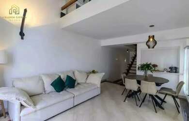 Imagem 3: Apartamento Duplex a venda - Itaim Bibi - São Paulo/SP