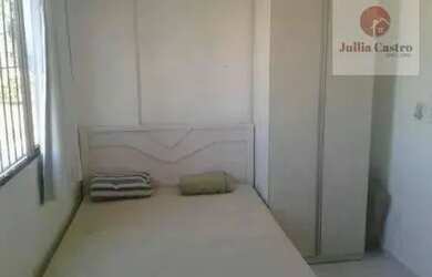 Imagem 11: ALUGO ÓTIMA CASA TRIPLEX MOBILIADA COM 3 QUARTOS EM PAU AMARELO - PAULISTA