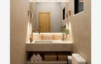 Imagem 11: Sobrados Jardim da Serra Sul