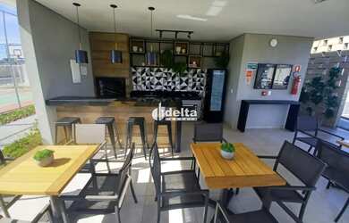 Imagem 13: Apartamento disponível para venda no bairro Grand Ville em Uberlândia-MG