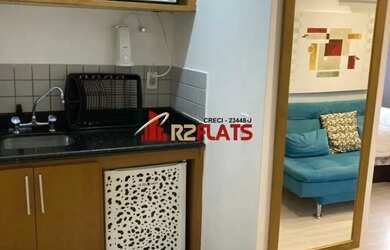 Imagem 3: Flat com ótimo preço no bairro Bela Vista. Confira!