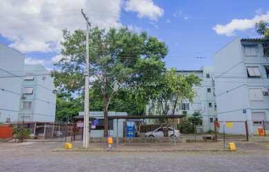 Imagem 9: Apartamento 2 dormitórios, no bairro Humaitá