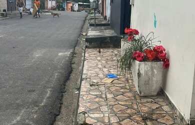 Imagem 14: Conjunto Nova Cidade. 2 Vagas na garageme3 Dormitórios