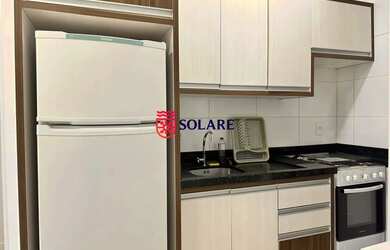 Imagem 8: Apto com 2 dormitórios para 5 pessoas em Bombas