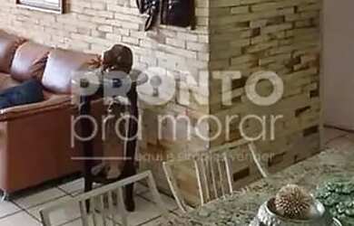 Imagem 4: Piedade - Apartamento com 107 metros - 3 Quartos - 1 Suíte - 1 Garagem - Jaboatão dos, PE