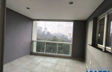 Imagem 4: APARTAMENTO - TAMBORÉ - SP