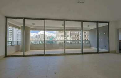 Imagem 2: Apartamento 4 quartos Vale Do Sereno