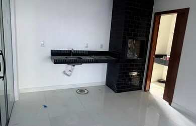 Imagem 4: AB Casa Condominio Ecoville1 com 3 quartos em Parque das Nações - Parnamirim...