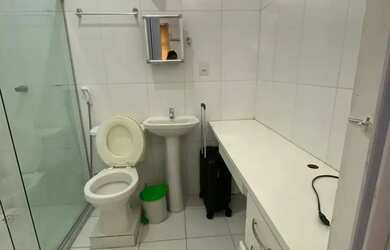 Imagem 15: Oportunidade Vendo apartamento na Barra 118 m2, 2 quartos, elevador, portaria