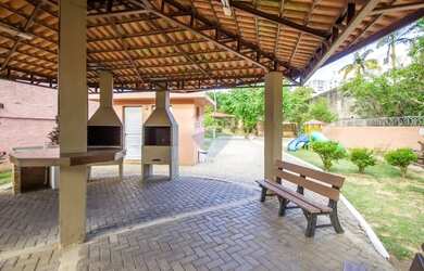 Imagem 16: Seu novo apê dos sonhos te espera no Residencial Center Garden!