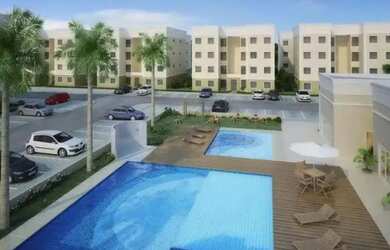 Imagem 12: Central Park Contrato de Gaveta Lazer Completo Top