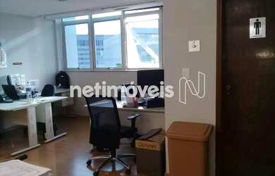 Imagem 2: Venda Conjunto de salas Funcionários Belo Horizonte