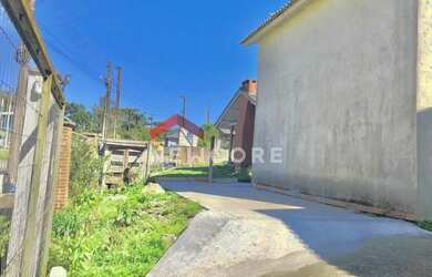 Imagem 2: Sobrado em José Joaquim Velho - Centro - Canela/RS