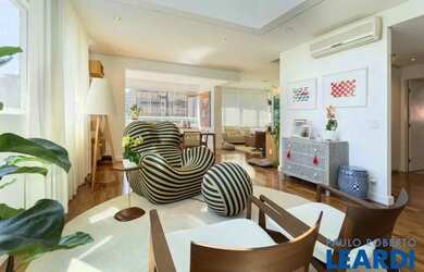 Imagem 7: APARTAMENTO - ITAIM BIBI - SP