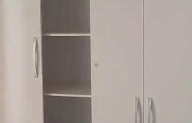 Imagem 6: Apto acima do térreo Méier