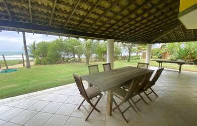 Imagem 7: Casa à Beira-Mar em Camaçari