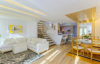 Imagem 5: Vendas Sobrado Curitiba PR