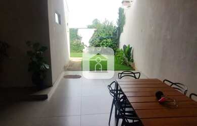 Imagem 6: Casa Padrão em Uberlândia