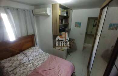 Imagem 10: Casa com 3 quartos à venda, 95 m² por R$ 300.001 - Maria Paula - São...