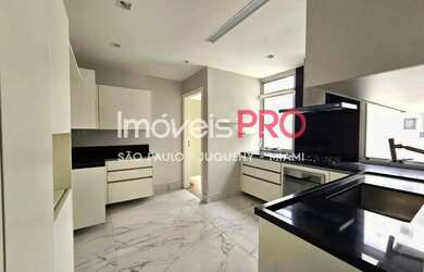 Imagem 10: Apartamento, Vila Nova Conceição - São Paulo