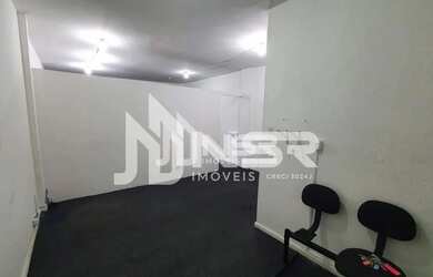 Imagem 2: Sala comercial, 47 m², Comércio - Salvador/BA