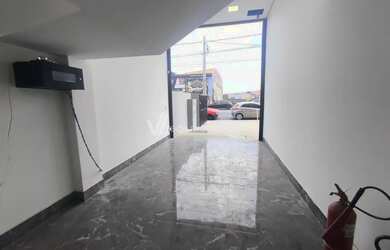 Imagem 5: Salão Comercial terreo em Prédio Novo Locação, Jardim Novo Campos...