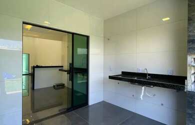 Imagem 9: Casa no Setor Vila Oliveira Aparecida de Goiânia