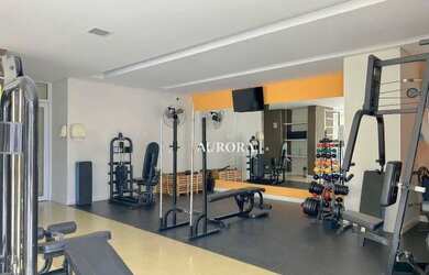 Imagem 16: Apartamento com 2 dormitórios à venda, 78 m² por R$ 620.000 - Gleba...