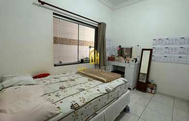 Imagem 14: Casa à venda, 180 m² por R$ 430.000,00 - Sítios Santa Luzia - Aparecida...