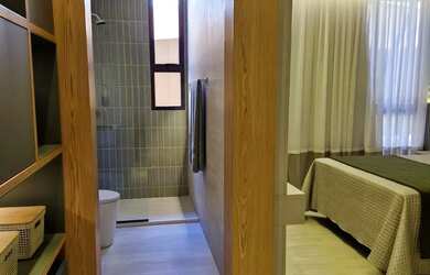 Imagem 7: MIRÁ DAS ÁGUAS - ALTO PADRÃO QUE RESPIRA AMAZÔNIA - UNIDADES AMPLAS A PARTIR DE 267m²