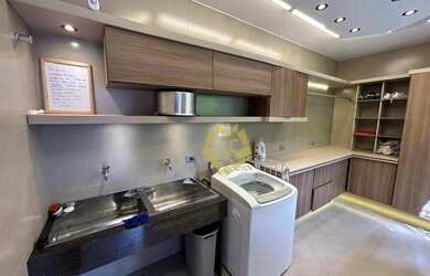 Imagem 7: Casa com 4 dormitórios à venda, 257 m² por R$ 4.689.000,00 - Santa...