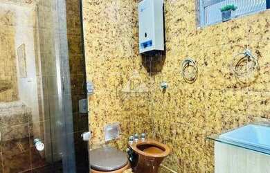 Imagem 16: Apartamento Reformado Fino Acabamento Copacabana Posto 6 Quadra da Praia...