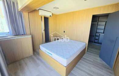 Imagem 15: Apartamento 2 Dormitórios no MaxHaus, 84 m² Embaré, Santos/SP