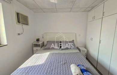 Imagem 8: Cobertura com 1 dormitório à venda, 93 m² por R$ 986.000,00 - Jardins...