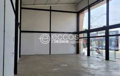 Imagem: O depósito possui 31m² de Área e está localizado em Tubalina