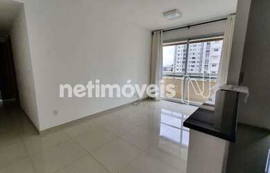 Imagem: Venda ou locação Apartamento 2 quartos Vila da Serra Nova