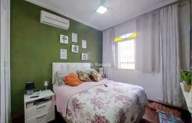 Imagem 4: Cobertura à venda no bairro Nova Floresta