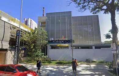 Imagem 9: Apartamento com 2 dormitórios, 44 m² - venda por R$ 371.000,00 ou aluguel...