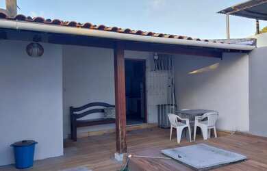 Imagem 4: Casa temporada natal ,carnaval barra de Jacuípe Camaçari