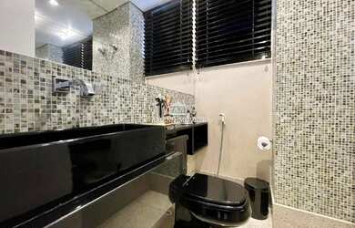 Imagem 7: Apartamento 180 m² com 4 suítes, 4 vagas no Buritis