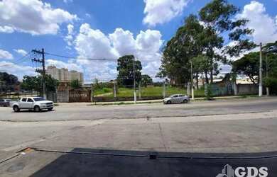 Imagem 5: Terreno, 7700 m² - venda por R$ 19.250.000,00 ou aluguel por R$ 75.573,51/mês...