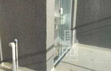 Imagem 16: Apartamento Novo à Venda 3 Quartos 1 Suíte Localização Privilegiada