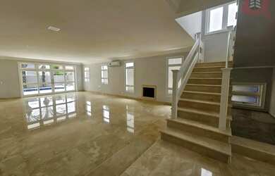 Imagem 5: Casa para Locação em Barueri, Alphaville Residencial Dois, 4 dormitórios,...