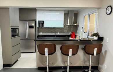 Imagem 7: Casa de Condomínio para venda com 189m² e 5 vagas em Jundiaí