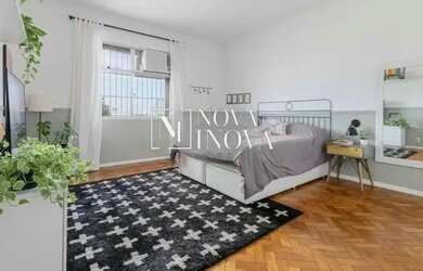 Imagem 16: Apartamento Padrão / Residencial / Copacabana