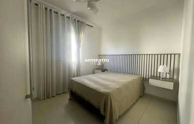 Imagem 12: Excelente Apto de 3 dor e 2 Vagas - Prox a Rua Guarani