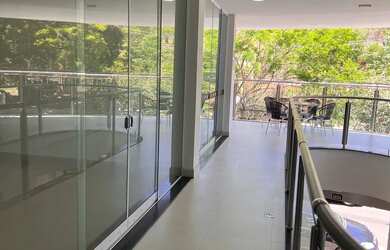 Imagem: Loja em Shopping - Águas de São Pedro