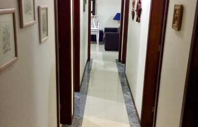 Imagem 9: Temporada - Apartamento com 4 dormitórios e 1 vaga de garagem - Balneário...