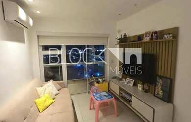 Imagem 2: Recreio dos Bandeirantes Cobertura 3 quartos, sendo 2 suites