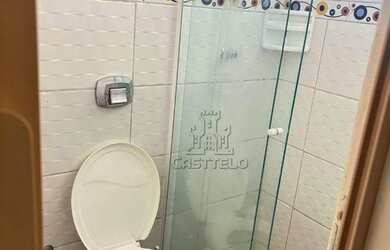 Imagem 6: Kitnet com 1 dormitório para alugar, 39 m² por R$ 1.100,00/mês - Parque...